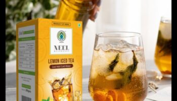 המדריך האולטימטיבי לתה קר בטעמים: טיפים וטריקים לחליטה מושלמת