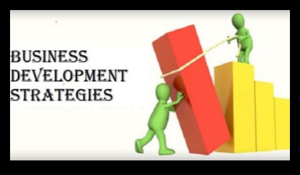 הרם והרחיב: כוחו של פיתוח עסקי אסטרטגי