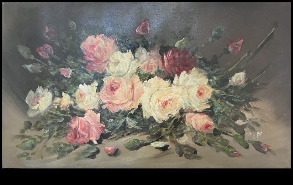 הרמוניה בפריחה: השראה לעיצוב גינות שוחררה