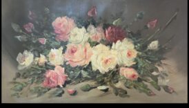 הרמוניה בפריחה: השראה לעיצוב גינות שוחררה