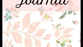 יומני ניקוי רעלים: רישום מסע הבריאות שלך ביומן עם מיצים עשירים בחומרים מזינים