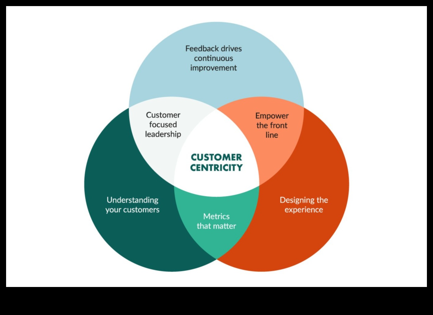 יזמות ממוקדת לקוח: בניית בסיס נאמן