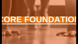 כושר בסיסי: בניית כוח באמצעות אימוני ליבה