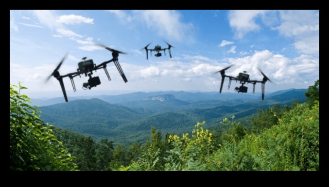 צילום וידאו עשה זאת בעצמך רחפן צילום: סיפור אווירי