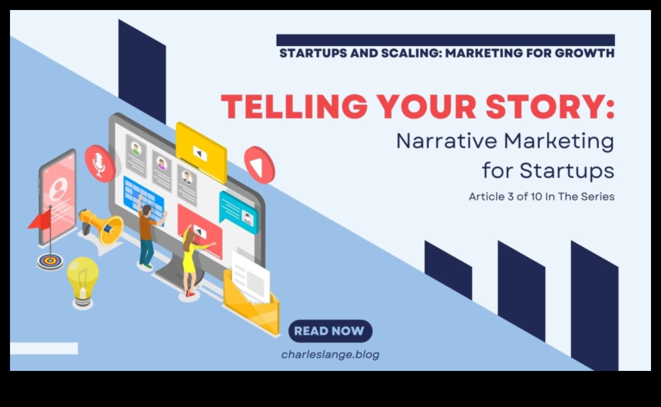 ניווט בנרטיבים של קליקים: אסטרטגיות לקידום אפקטיבי