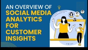 מינוף אנליטיקה של מדיה חברתית לתובנות לקוחות