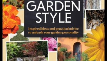 דברי הימים של סדנת הגן: שחרור יצירתיות ירוקה