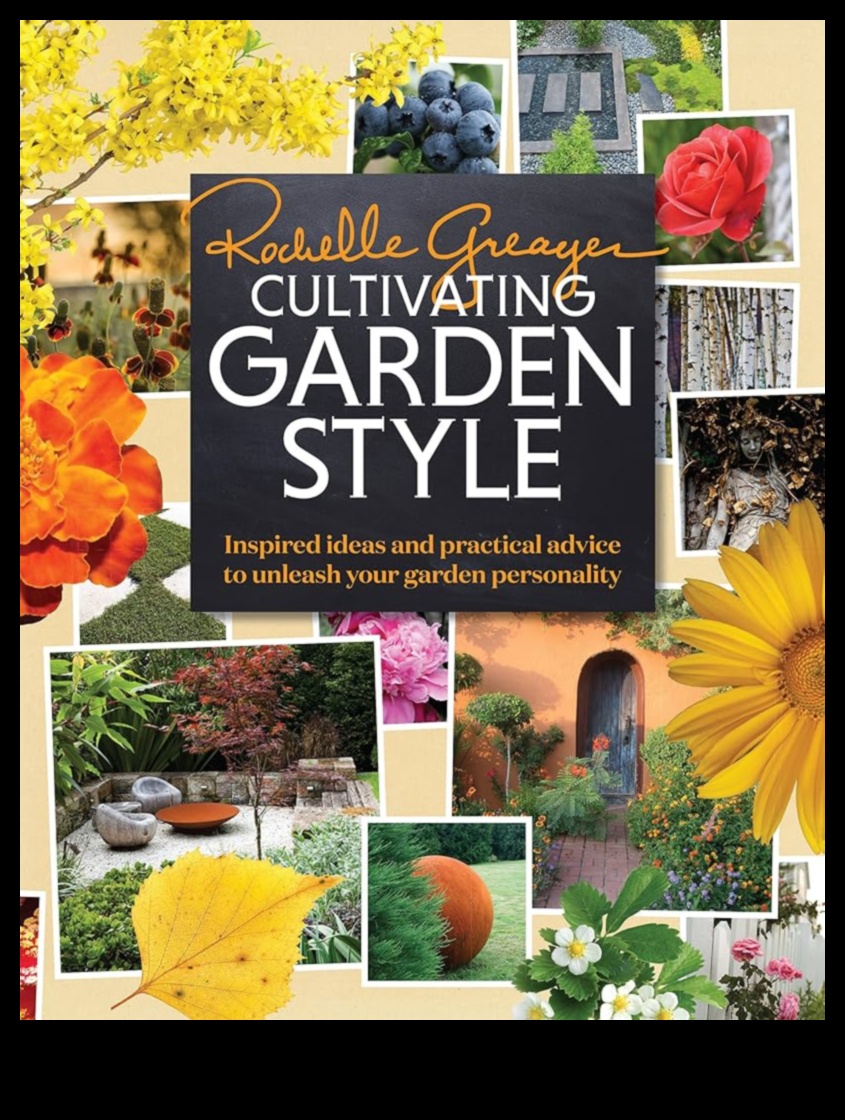 דברי הימים של סדנת הגן: שחרור יצירתיות ירוקה