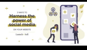 האם אתה משתמש במדיה חברתית במלוא הפוטנציאל שלה עבור העסק שלך?