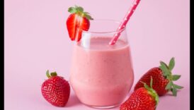 Smoothie Swirls: טכניקות אמנותיות ליצירות משכבות מדהימות